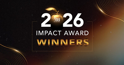 2026 Impact Award