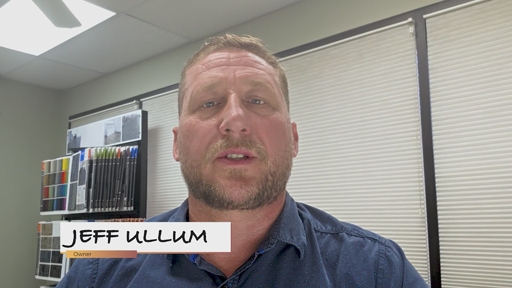 Jeff Ullum, Owner
