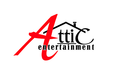 Attic Entertainment Logo 