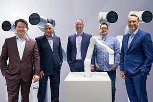 Kinova Celebrates 20 Years of Innovation with the Launch of KIMA, Its Medical Robotic Arm