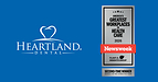 Heartland Dental Named to Newsweek's America's Greatest Workplaces in Health Care 2026 For Second Consecutive Year