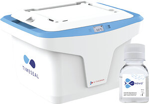 X-Therma Launches XT-NoVo® & TimeSeal® Platform: Shattering Cold Chain Barriers for On-Demand Regenerative Medicine