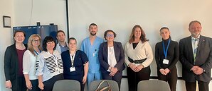 Uni Hospital Successfully Renews Global Healthcare Accreditation, Strengthening Bulgaria's Position in International Patient Services