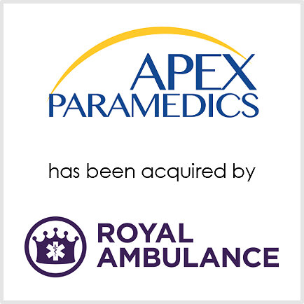 Apex sale to Royal