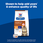 HILL'S PET NUTRITION LAUNCHES PREMIERE NUTRITION SUPPORTING KIDNEY FUNCTION PLUS GI AND SKIN SENSITIVITIES