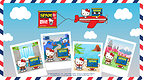 The SPAM® Brand and Hello Kitty® Serve Up a New Collectible Can and Flavorful Global Adventure