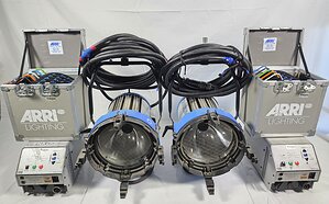 Tiger Group Completes Two AV Gear Dispositions
