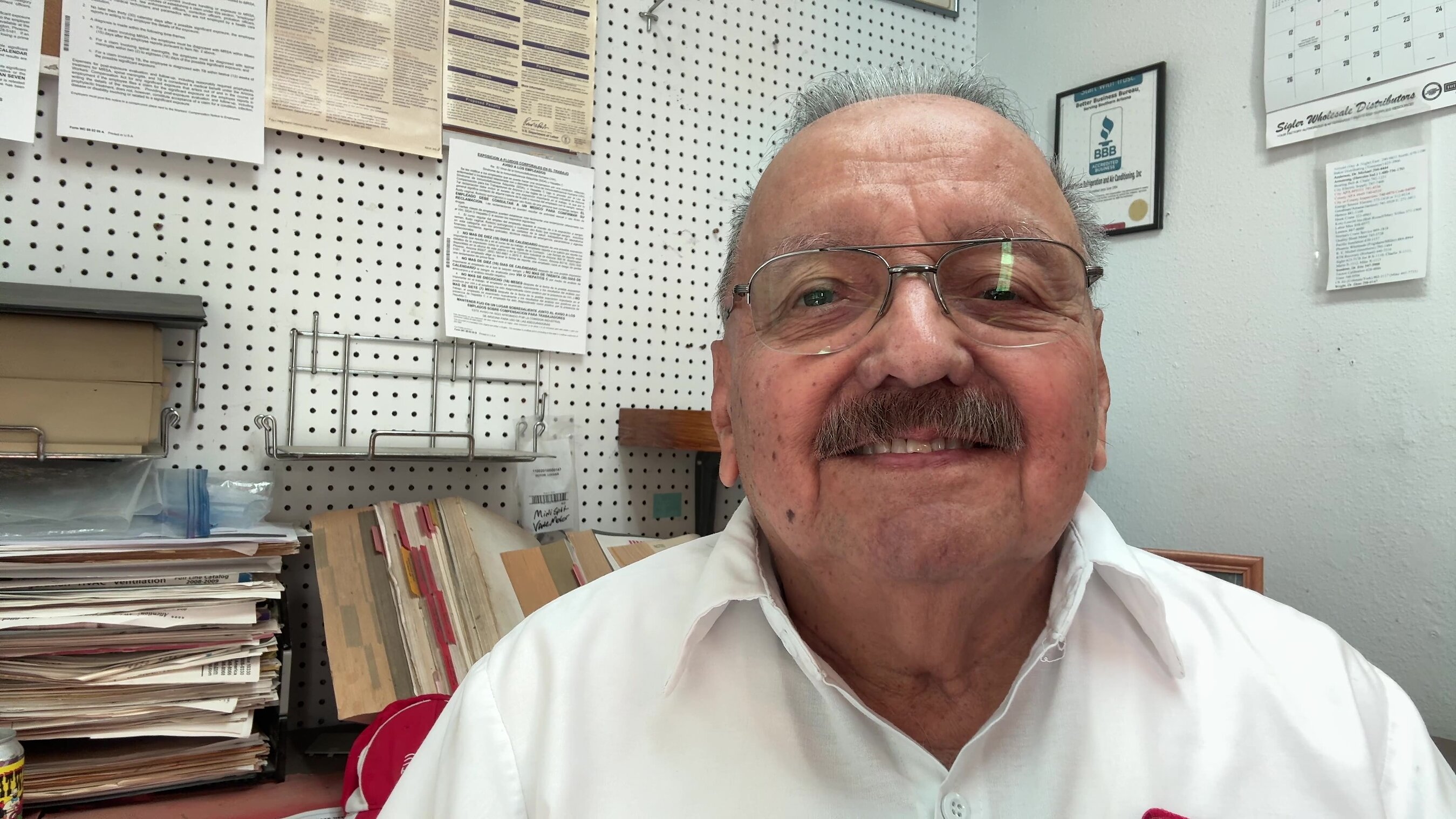 HelloNation Article Featuring HVAC Expert Dan Barrios of Heatwave Air Conditioning and Heating Explains Cleaner Indoor Air With Whole Home Filtration
