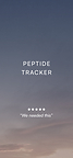 Peptide Tracker Launches Full Visual Redesign and New Safety Features for Peptide Protocol Tracking