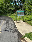 The Frederick Arts Council Announces Call For Artists For Ballenger Creek Trail Sculpture Pedestals