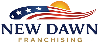 New Dawn Franchising Logo