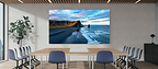 Sony Electronics Expands Professional Display Lineup with Crystal LED UNIFY, a 135-inch All-in-One Direct View Option