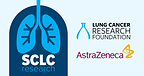 Lung Cancer Research Foundation and AstraZeneca Announce Open Call for Research Proposals with Focus on Small Cell Lung Cancer