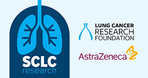 Lung Cancer Research Foundation and AstraZeneca Announce Open Call for Research Proposals with Focus on Small Cell Lung Cancer