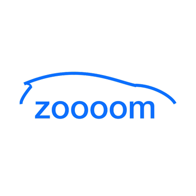 Zoooom Logo Zoooom Logo