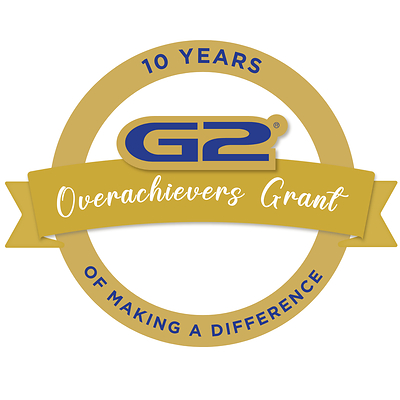 G2 Overachievers - Pilot Corporation of America (Pilot Pen)