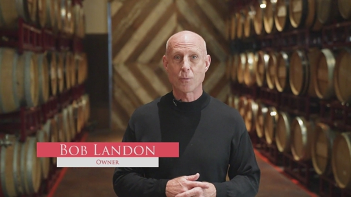 "Mr. Wine of Texas" Bob Landon Explains Texas Wine Soil, Climate, and Grape Flavor for HelloNation