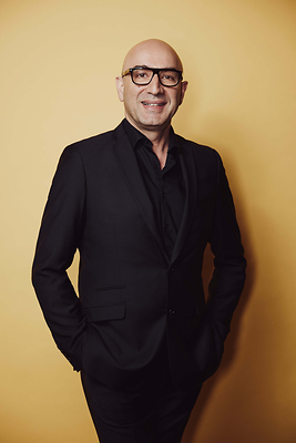 Ramin Behzadi, co-founder and CSO of UPGUYS, Canada's leading platform for testosterone replacement therapy (TRT) and hormone optimization, named a 2026 EY Entrepreneur Of The Year® Pacific Region finalist.