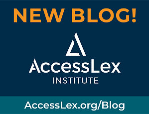 AccessLex Institute® Announces New Thought Leadership Blog