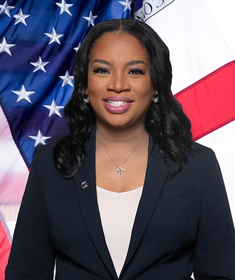 Employ Prince George’s proudly welcomes LaTara T. Harris as their new President & Chief Executive Officer Employ Prince George’s proudly welcomes LaTara T. Harris as their new President & Chief Executive Officer