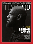 TIME Reveals the Inaugural TIME100 Sports List of the Most Influential People in Sports