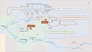 Trilogy Metals Announces Commencement of 2026 Summer Field Program at the Upper Kobuk Mineral Projects in Alaska