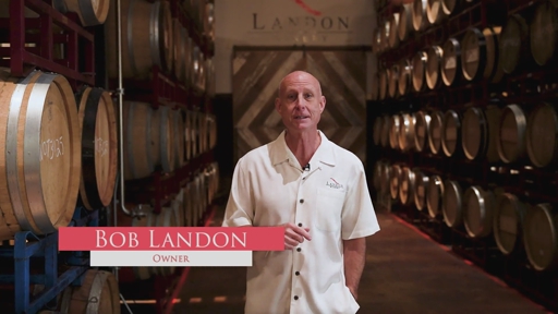 "Mr. Wine of Texas" Bob Landon Explains Wine Awards and Ratings for HelloNation