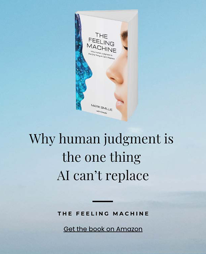 The Feeling Machine