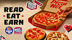 PIZZA HUT ANNOUNCES THE SUMMER OF HUT ORIGINALS - A NEW PLATFORM CELEBRATING THE ICONIC FOOD, EXPERIENCES AND FANS THAT MADE THE BRAND