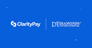 ClarityPay and Diamonds International Launch Branded Credit Program Across Destinations