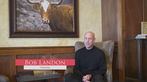 "Mr. Wine of Texas" Bob Landon Explains Wine Temperature and Flavor for HelloNation