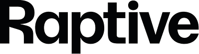 Raptive logo 