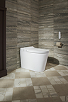 Kohler Advances Smart Toilet Innovation with Expanded Leap Collection