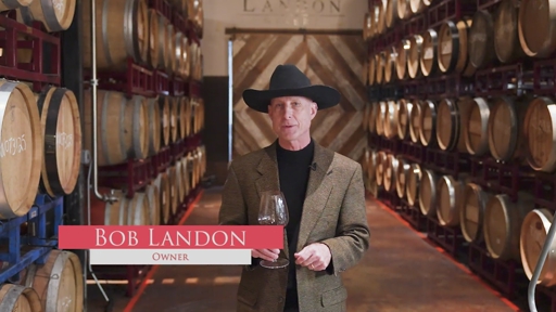 "Mr. Wine of Texas" Bob Landon Shares Simple Wine Tasting Tips for HelloNation