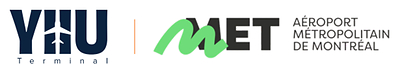 MEDIA INVITATION - Launch of Operations at YHU Terminal at MET - Montréal Metropolitan Airport