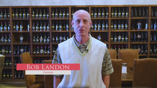"Mr. Wine of Texas" Bob Landon Explains How Wine Clubs Create Exclusive Experiences for HelloNation