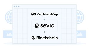 Sevio Expands Coinzilla's Web3 Advertising Network Through Strategic Partnerships with CoinMarketCap &amp; Blockchain.com