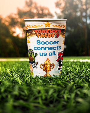 /C O R R E C T I O N -- Torchy's Tacos/