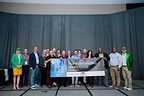 SUBARU TAKES TOP THREE PODIUM SPOTS AT DUCKER CARLISLE NORTH AMERICAN PARTS BENCHMARK AWARDS FOR SECOND CONSECUTIVE YEAR