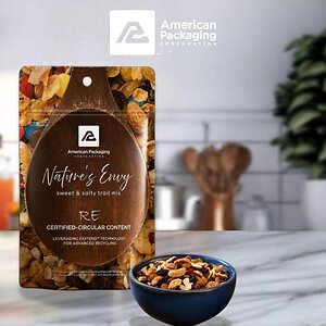 APC Drives Circular Packaging Innovation with Certified-Circular Content