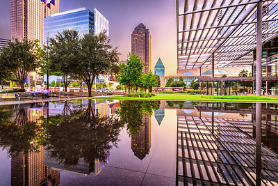 newswire.ca - Equiton Inc. - Equiton Sets the Stage for US Expansion with Opening of Dallas Headquarters