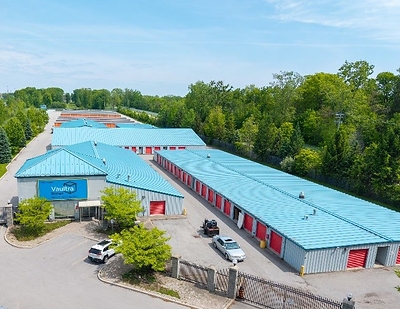 Niagara Falls Property Niagara Falls Property