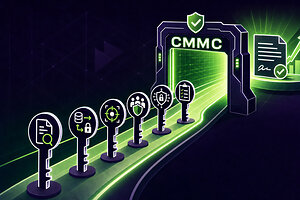 Magna5 Warns Defense Contractors: CMMC Is a Business Requirement, Not an IT Checklist
