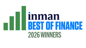 Inman Announces the 2026 Best of Finance Award Winners, Honoring Mortgage and Finance Leaders