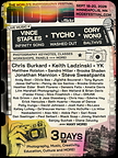 Flickr Announces Musical Lineup for MODE Festival: Vince Staples, Tycho, Cory Wong and More to Perform at Inaugural Photography Festival in Minneapolis