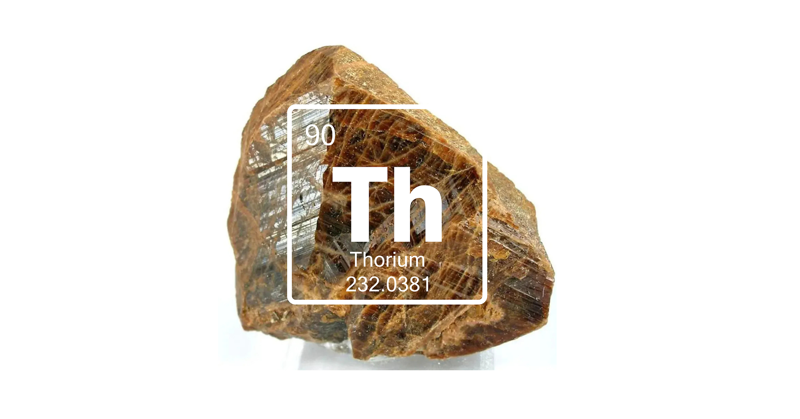 AMPERA Secures Thorium Supply from Australia for Advanced Nuclear Fuel Production