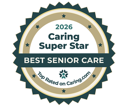 Angels on Call Homecare's 2026 Caring SuperStar Recognition Reflects the Impact of Its Specialized Dementia &amp; Parkinson's Care Programs