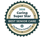 Angels on Call Homecare's 2026 Caring SuperStar Recognition Reflects the Impact of Its Specialized Dementia &amp; Parkinson's Care Programs