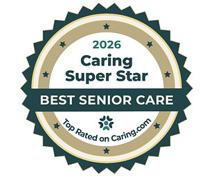 Angels on Call Homecare's 2026 Caring SuperStar Recognition Reflects the Impact of Its Specialized Dementia & Parkinson's Care Programs