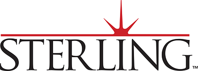 Sterling's Company Logo
